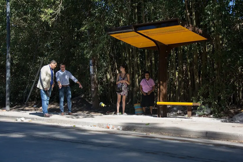 WATSON cuatromedios obras