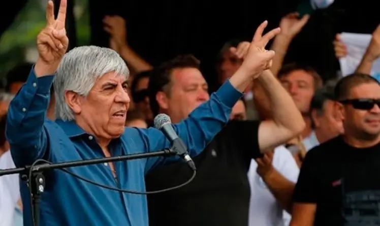 moyano acto