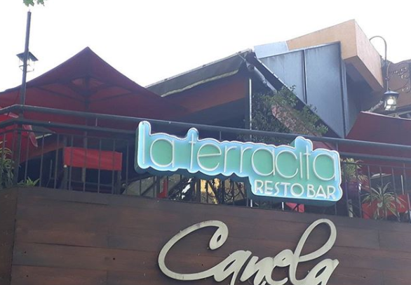 la terracita