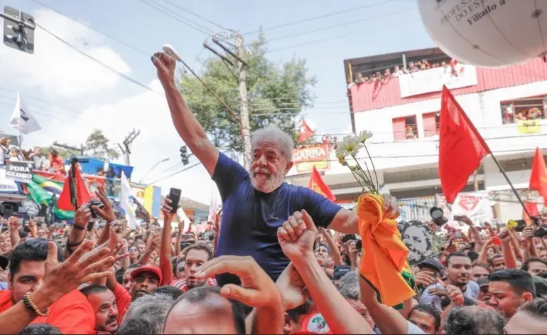 lula brasil
