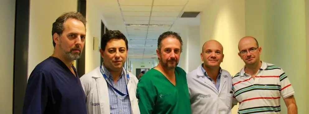 foto profesionales HEC