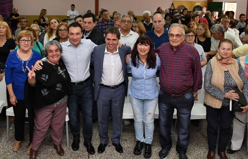 defensa consumidor pueblo florencio varela cuatromedios