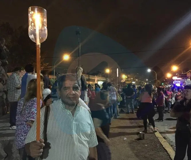ruidazo cuatro medios