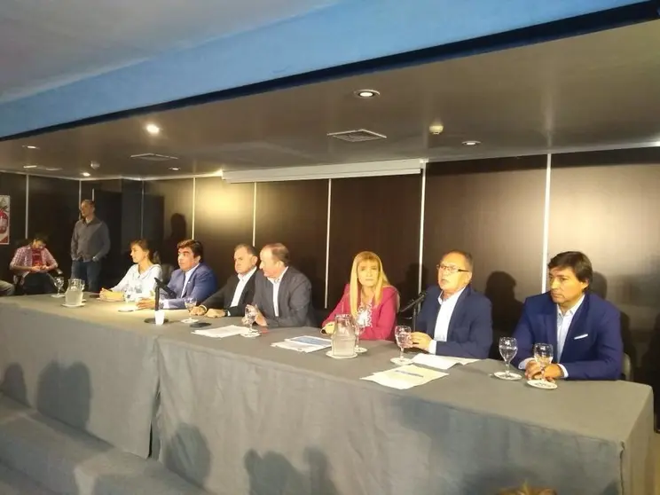 intendentes seguridad varela legislatura