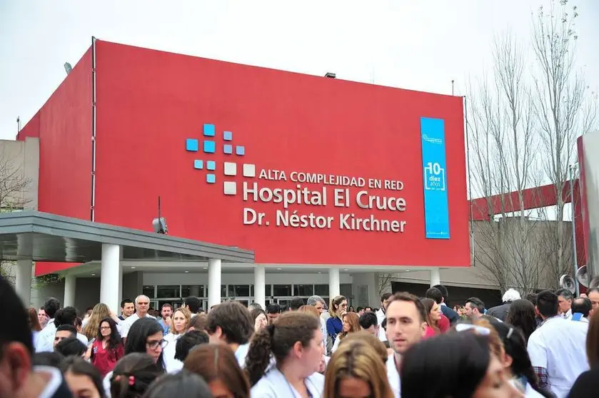 hospital-el-cruce-varela-nestor-kirchner