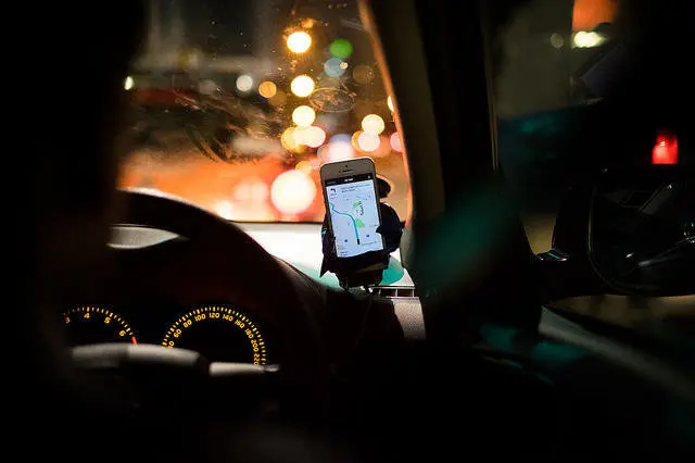 #4Medios #uber