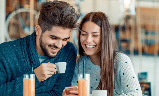 #4medios #amigos parejas