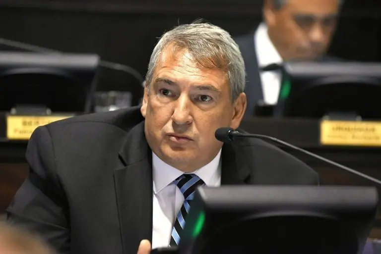 #aportantestruchos donofrio