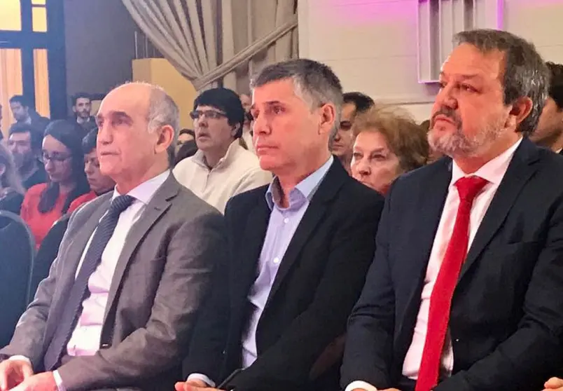 #4medios #martello