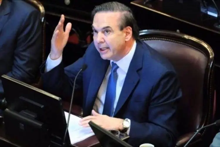 #4medios - pichetto candidatura presi