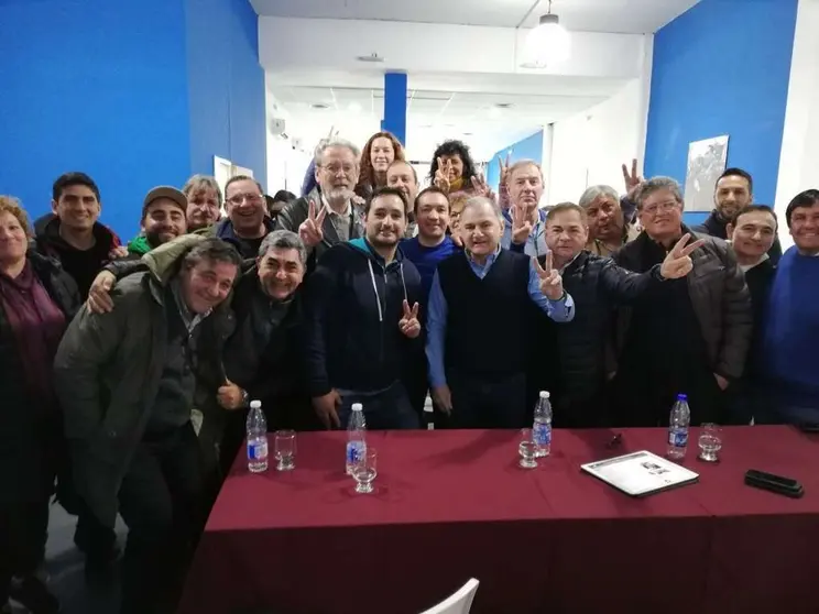 #4medios #pereyra pj cristina