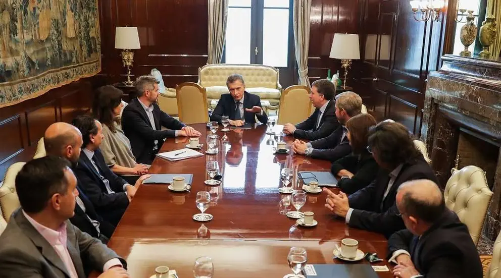 Gobierno (1)