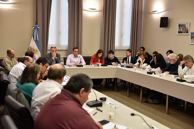 #4medios #docentes universitarios