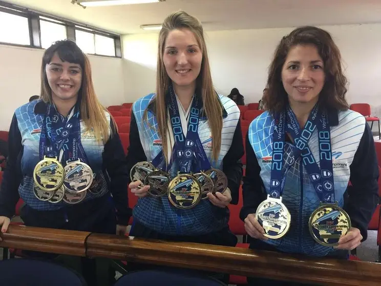 #4medios #taekwondo
