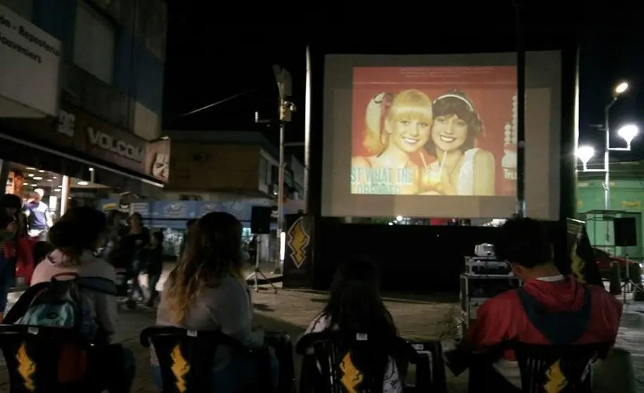 #4medios #dicharia #cine