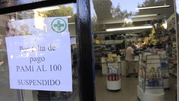 pami farmacias #4medios