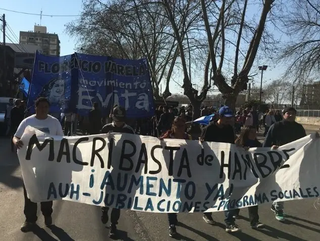 #4medios ctep varela