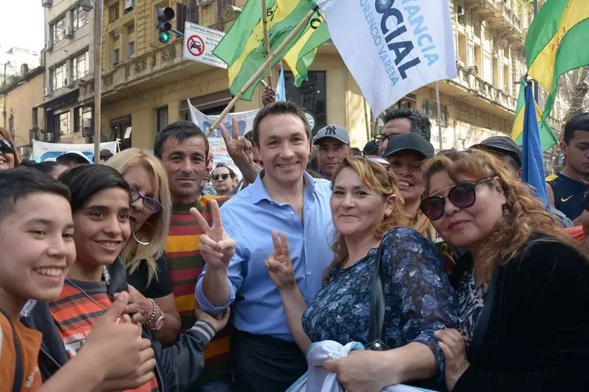 #watson #4medios #marcha
