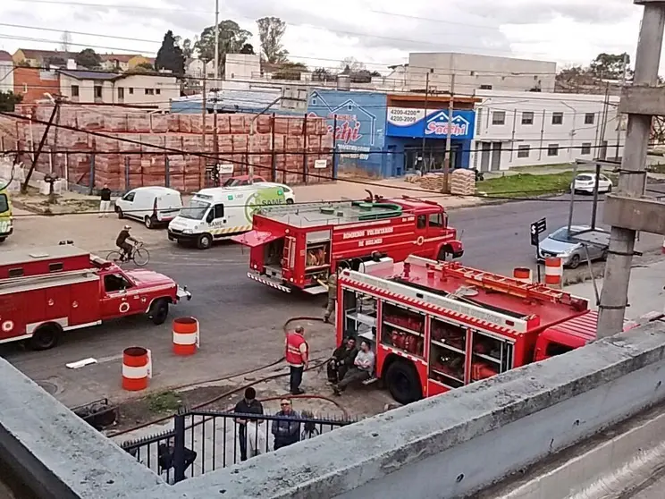 #4medios #movistar #oeste