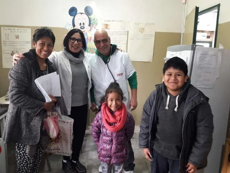 #4medios medicos varela cicop