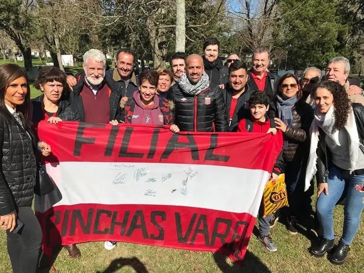 #4medios pinchas varela