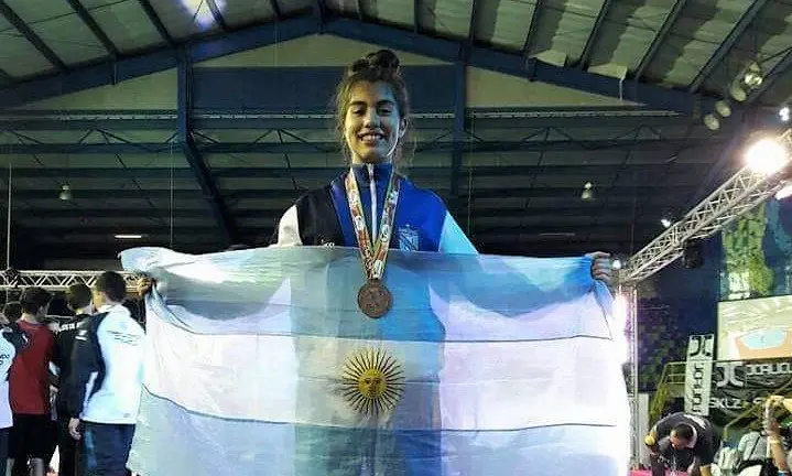 #4medios Carla godoy varela