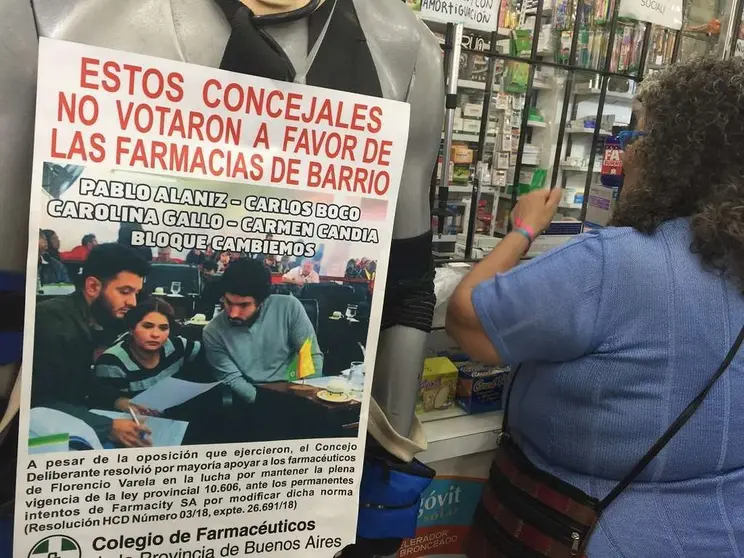#4medios alaniz farmacias varela