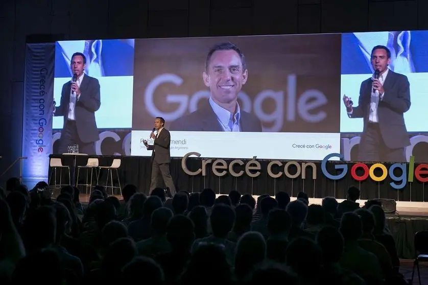 #4medios google cerca crece