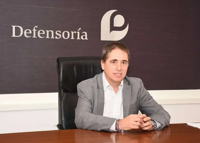 #4medios Guido Lorenzino