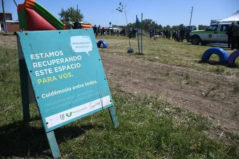 #4MediosMibarriolimpio