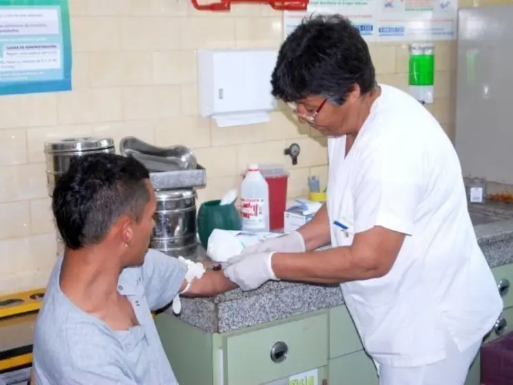 #4MediosAtencionMedicaGratuita