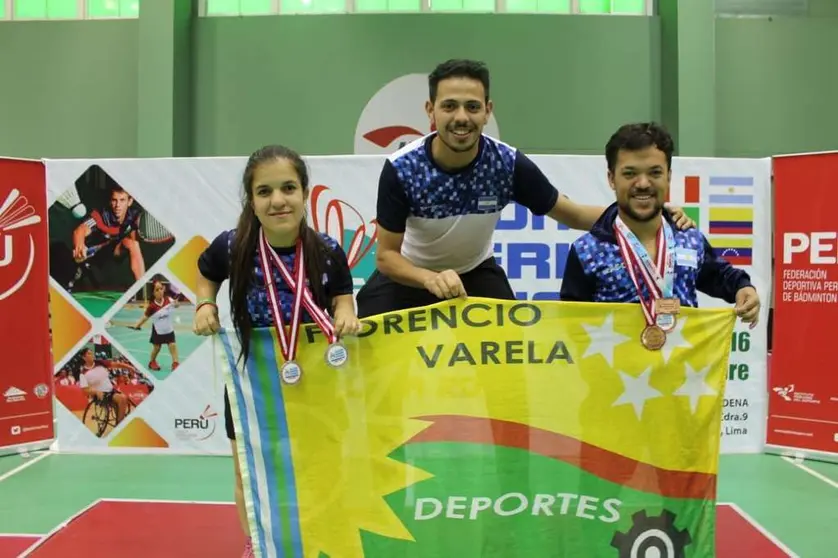 #4MediosParabadminton