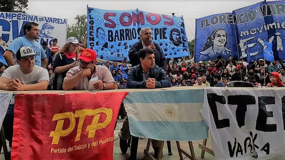 #4medios g20 varela 
