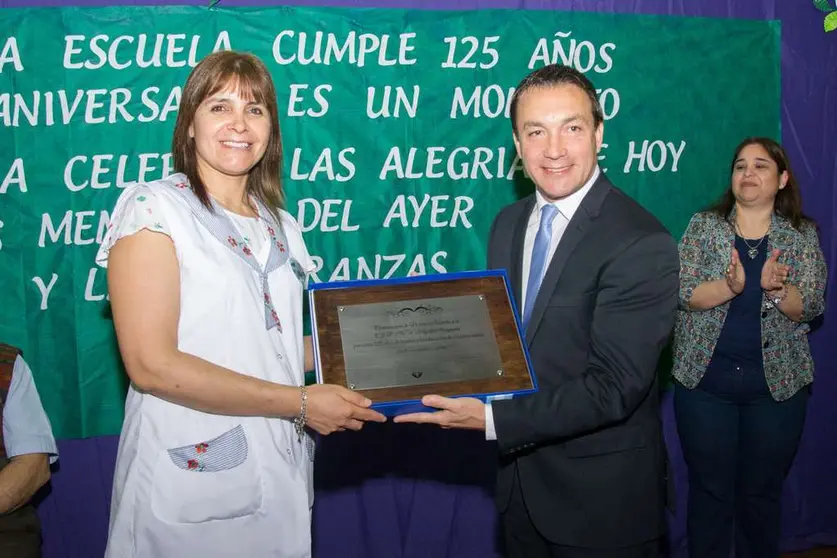 #4Medios125A&ntilde;osJardin