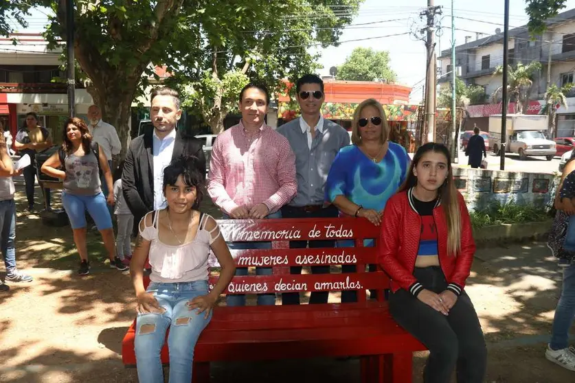 #4MediosContralaViolencia
