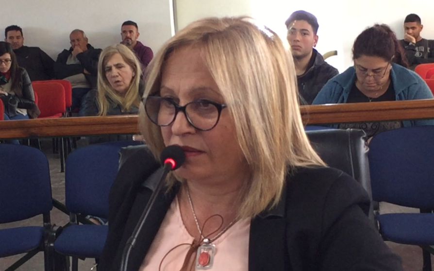 #4medios #ravagni hcd florenciovarela