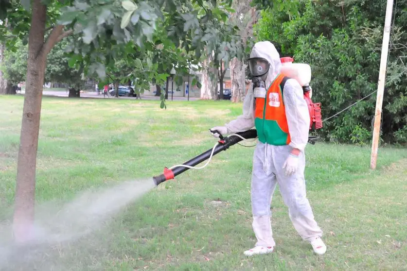 #4MediosFumigaci&oacute;nEnsenada