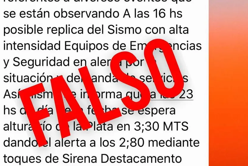 #4medios temblor sismo
