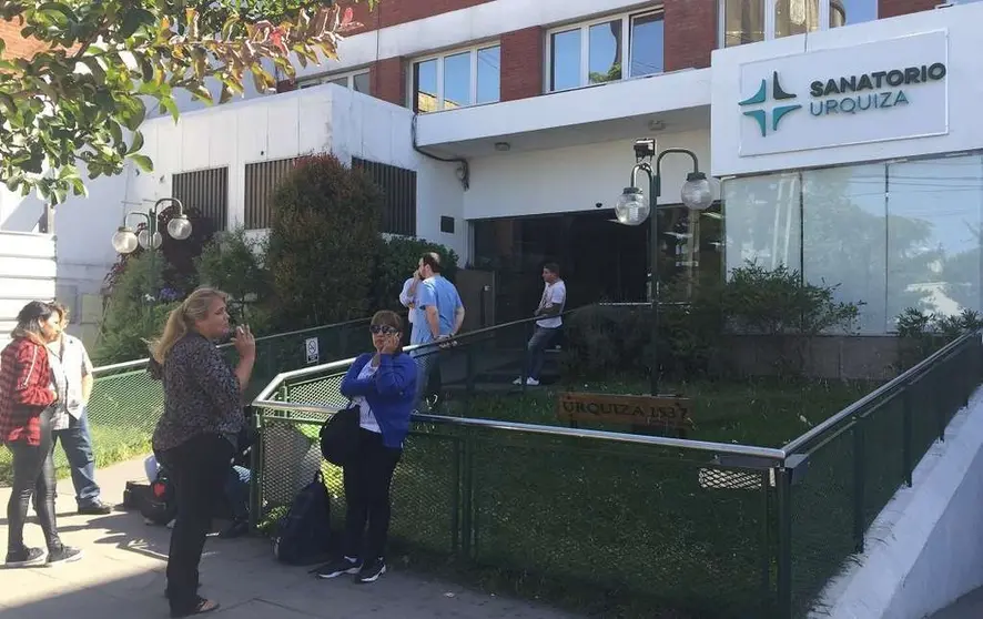 #4medios urquiza quilmes sanatorio oeste 2