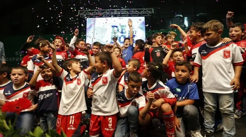 #4MediosPremiosDepor2018