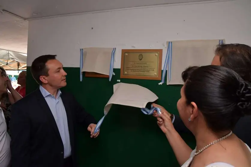 #4MediosEscuelaRicardoAlfonsin