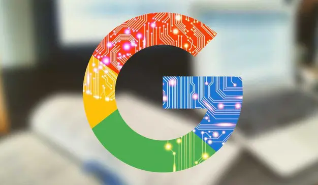 Google #4medios