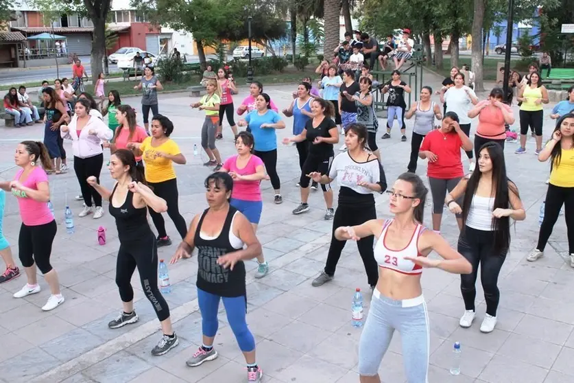 #4MediosPlazaentuBarrio