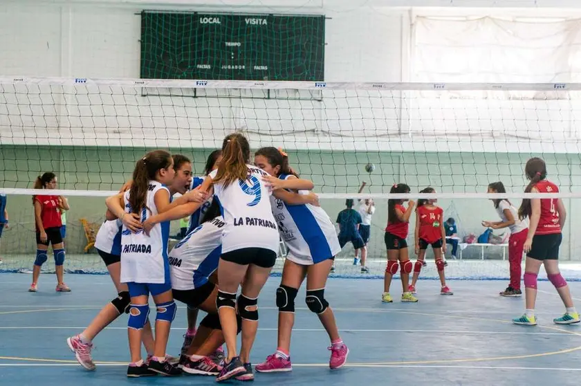 #4MedioCierreAnualEscuelasdeDeporte