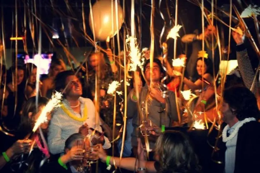 #4MediosFiestasdeFindeA&ntilde;o
