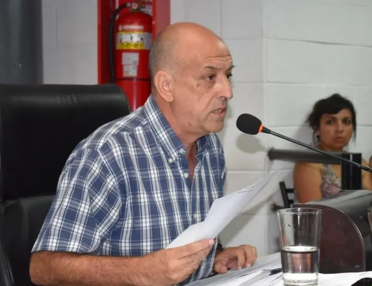 #4medios garcia quilmes hcd
