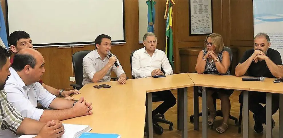 #4medios tierras unaj varela