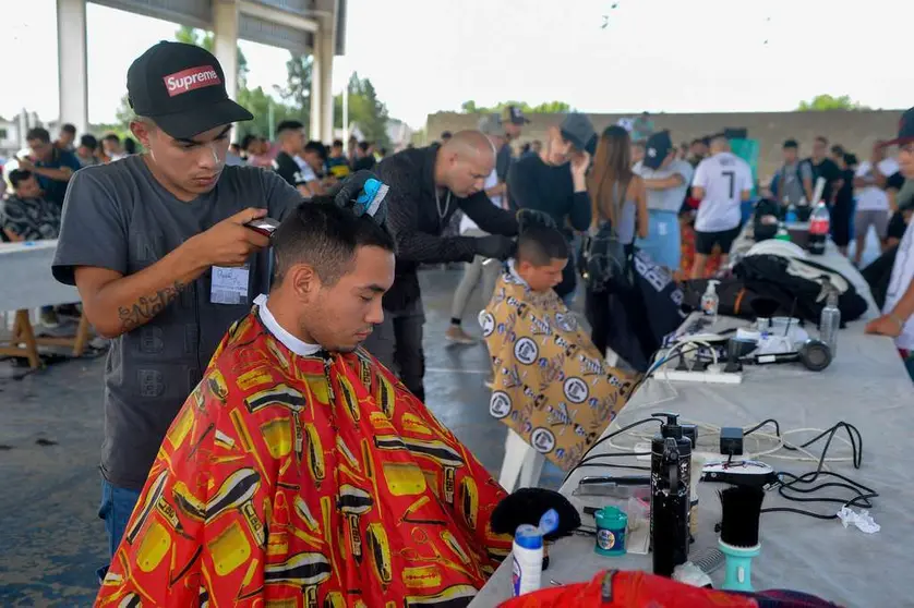 barberos
