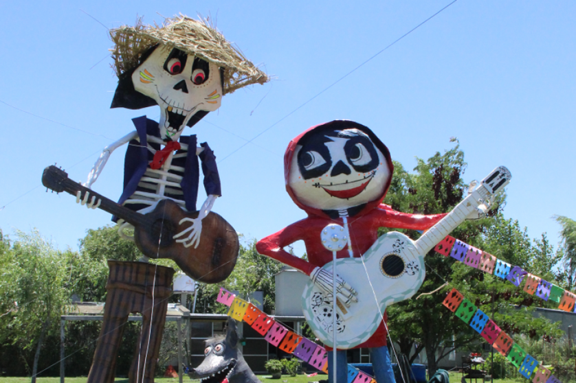 #4MediosMu&ntilde;ecosdeFindeA&ntilde;oEnsenada