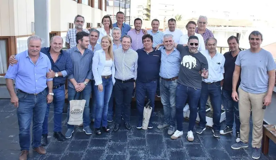 #4medios pj intendentes gesell watson varela
